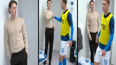 香港新闻揭秘：五行奇门八卦直播探秘